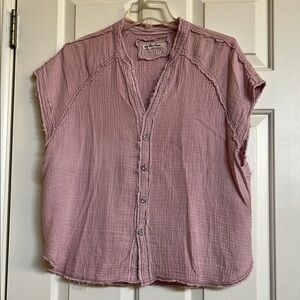 We the free ( free people ) tops